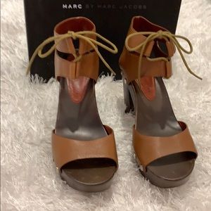 Marc Jacobs Sandals